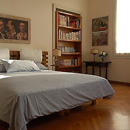 Italy Prestigious Guest House ボローニャ エクステリア 写真