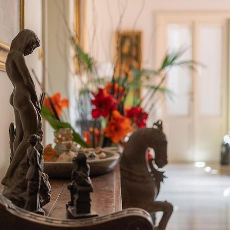 Italy Prestigious Guest House ボローニャ エクステリア 写真
