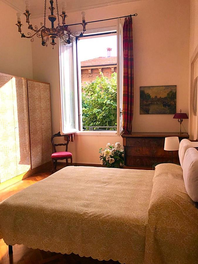 Italy Prestigious Guest House ボローニャ エクステリア 写真