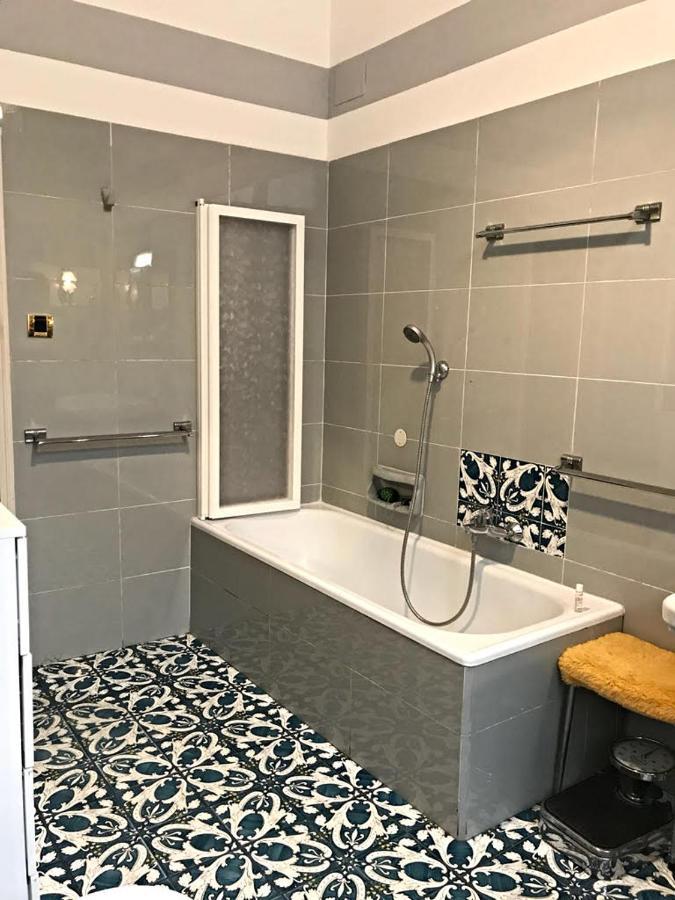 Italy Prestigious Guest House ボローニャ エクステリア 写真