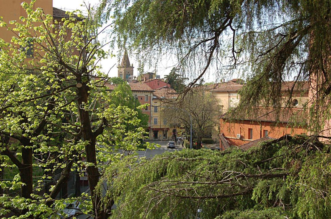Italy Prestigious Guest House ボローニャ エクステリア 写真