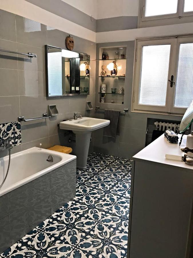 Italy Prestigious Guest House ボローニャ エクステリア 写真