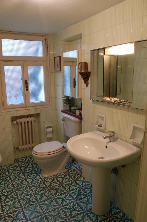 Italy Prestigious Guest House ボローニャ エクステリア 写真