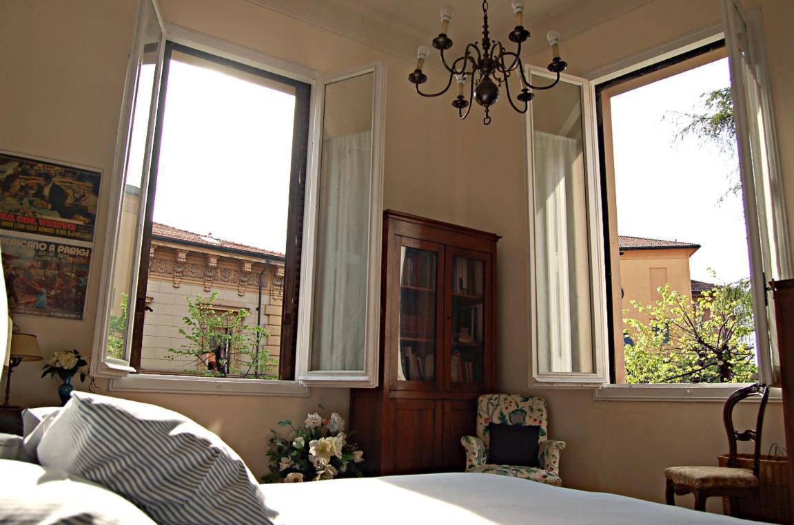 Italy Prestigious Guest House ボローニャ エクステリア 写真