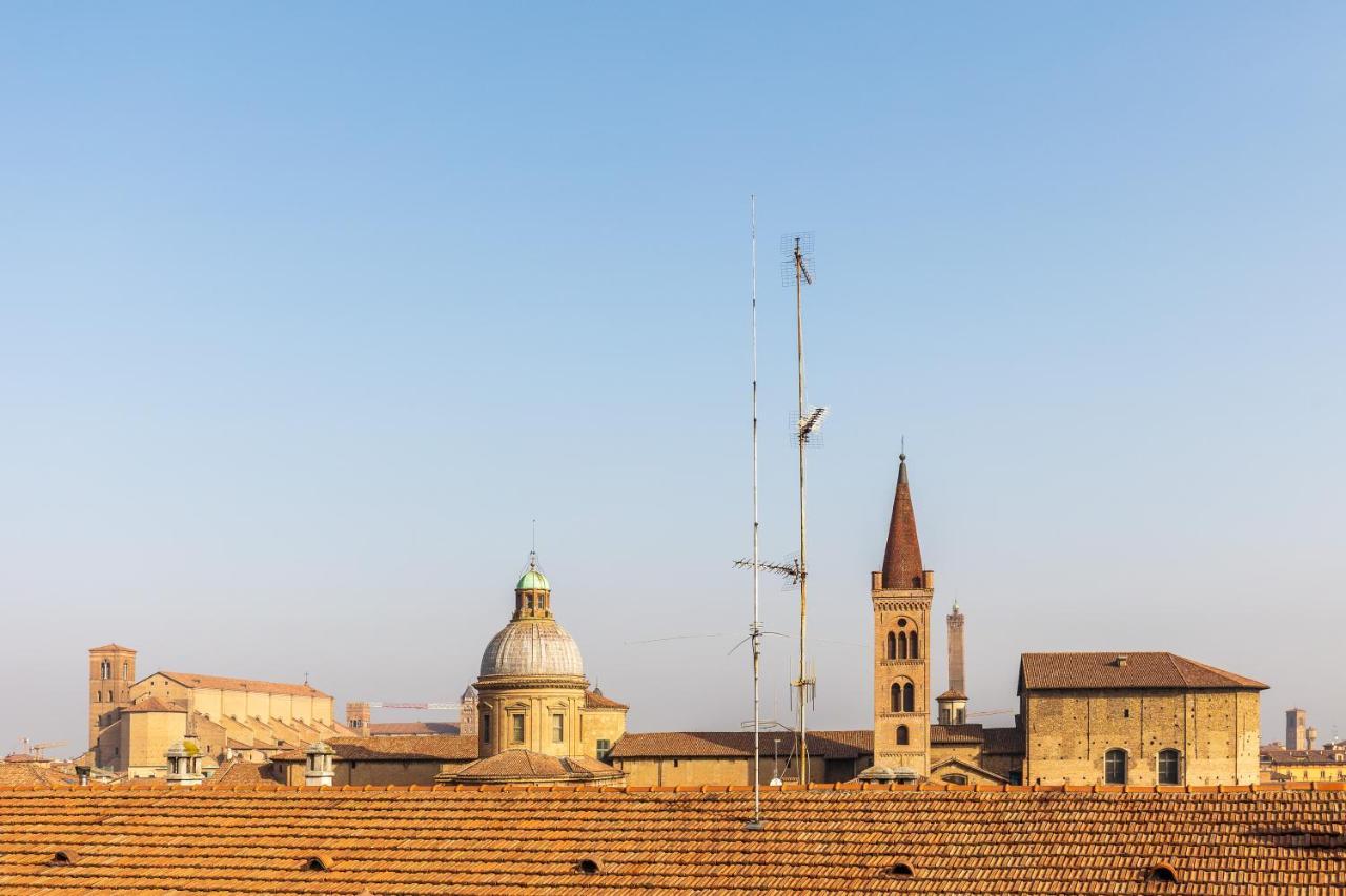 Italy Prestigious Guest House ボローニャ エクステリア 写真