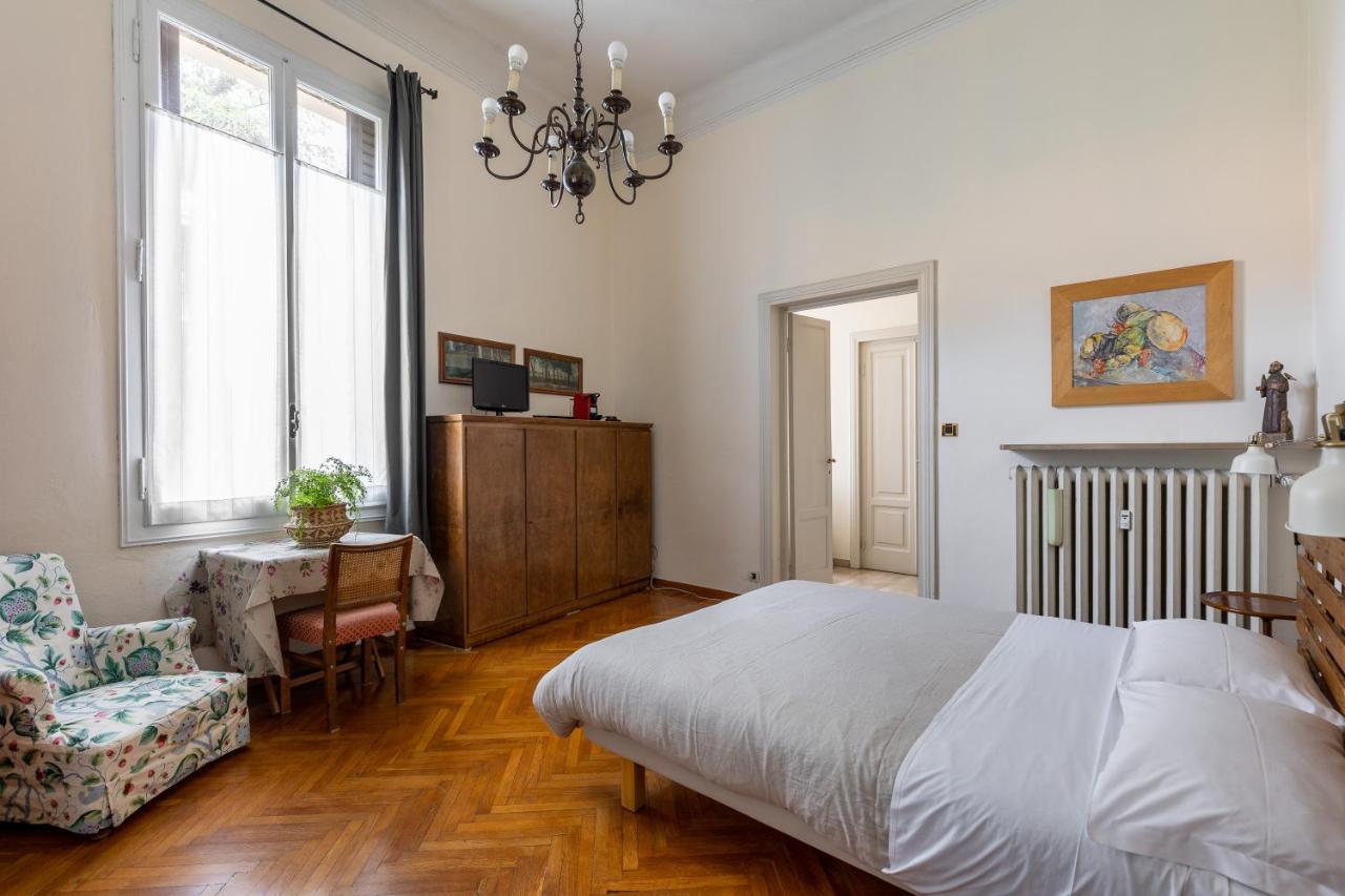 Italy Prestigious Guest House ボローニャ エクステリア 写真