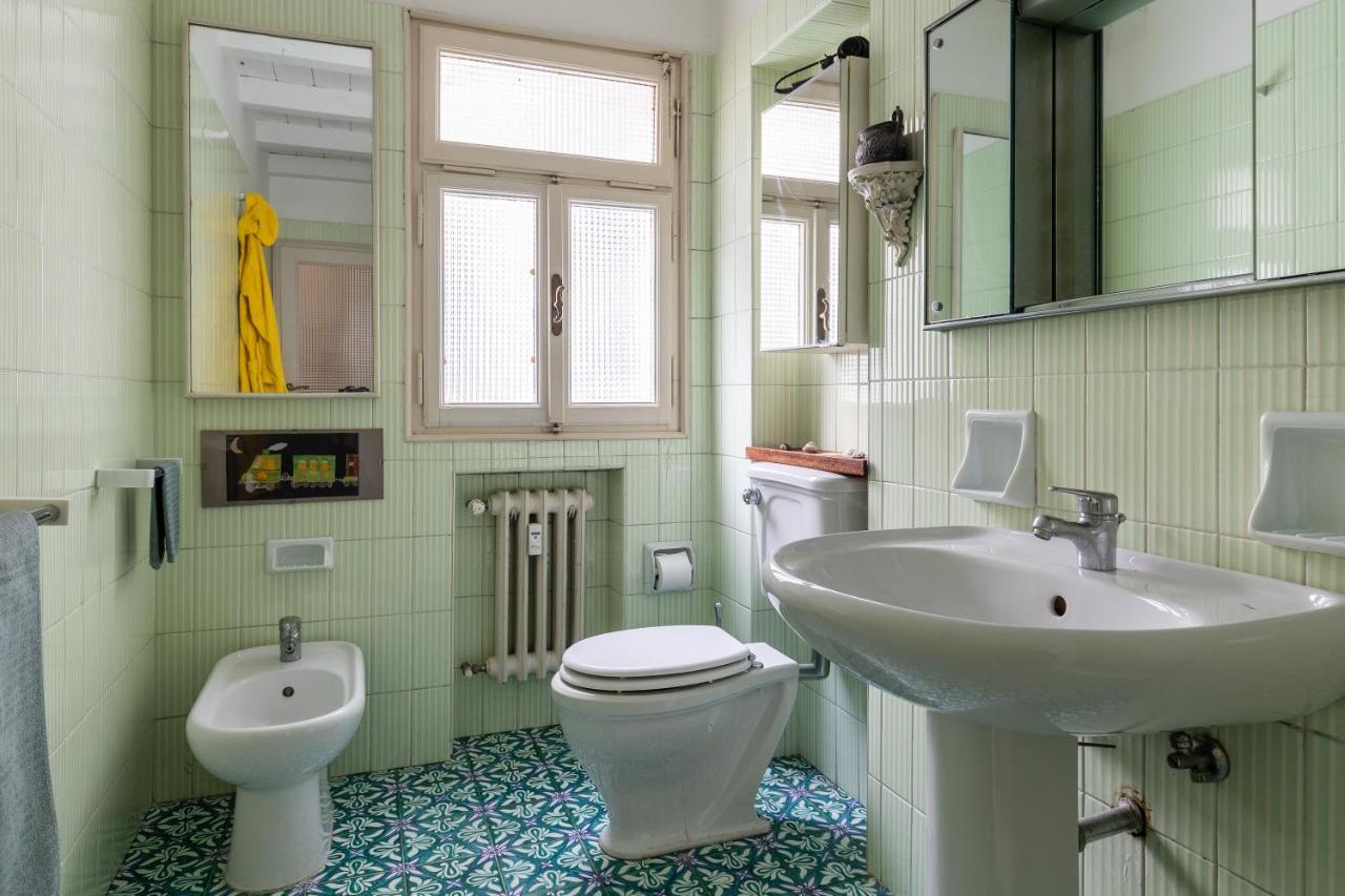 Italy Prestigious Guest House ボローニャ エクステリア 写真