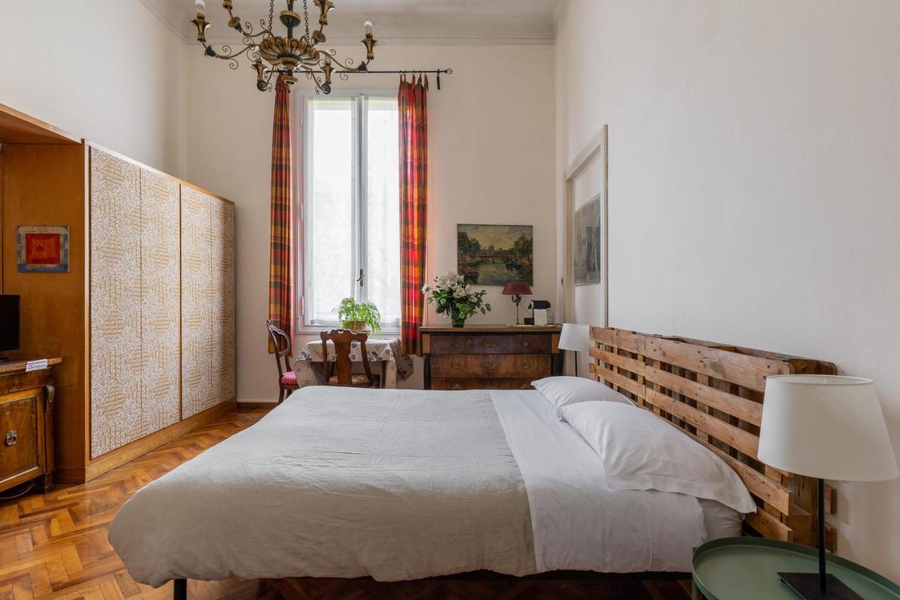 Italy Prestigious Guest House ボローニャ エクステリア 写真