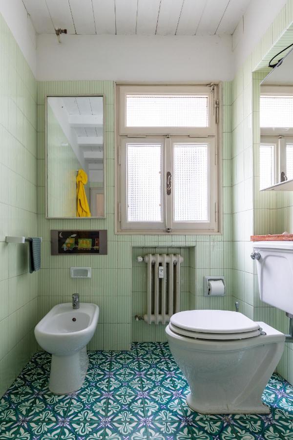 Italy Prestigious Guest House ボローニャ エクステリア 写真