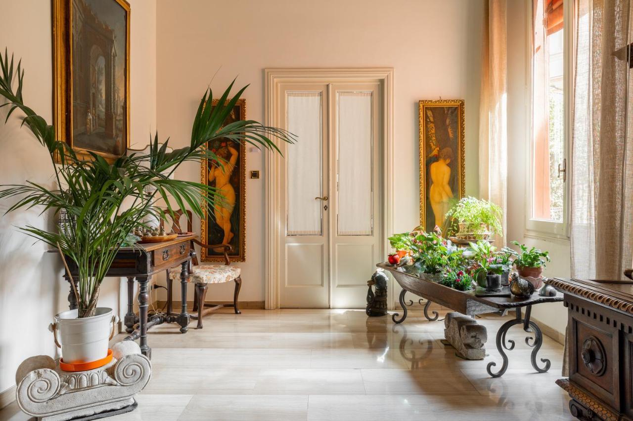 Italy Prestigious Guest House ボローニャ エクステリア 写真