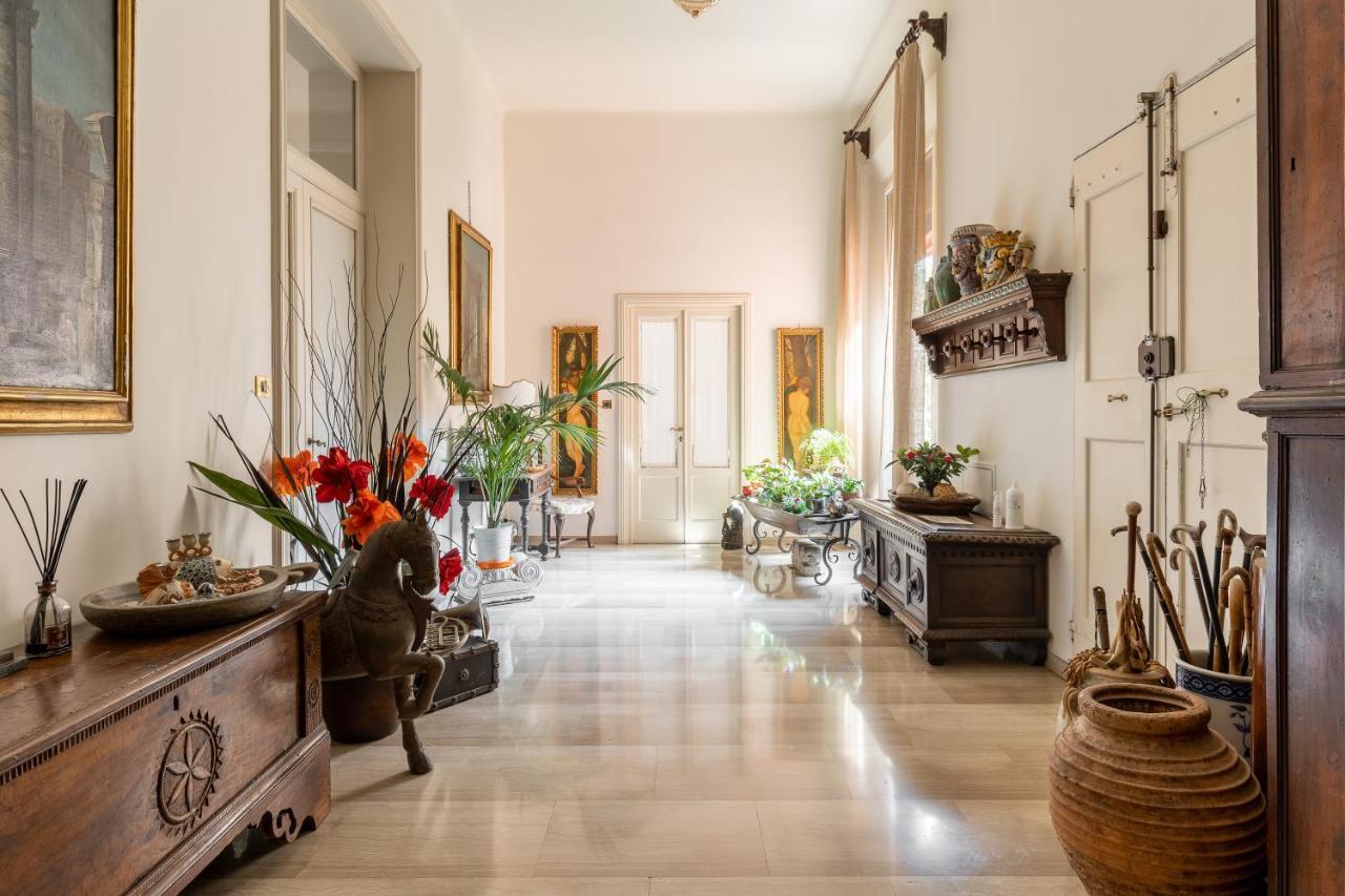 Italy Prestigious Guest House ボローニャ エクステリア 写真