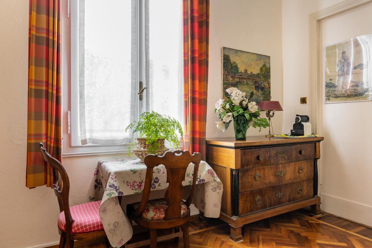 Italy Prestigious Guest House ボローニャ エクステリア 写真