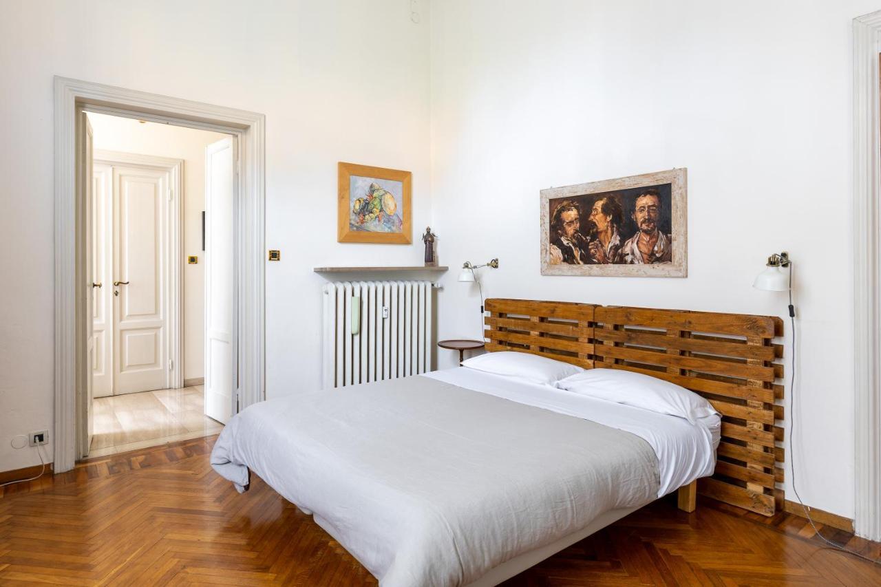 Italy Prestigious Guest House ボローニャ エクステリア 写真