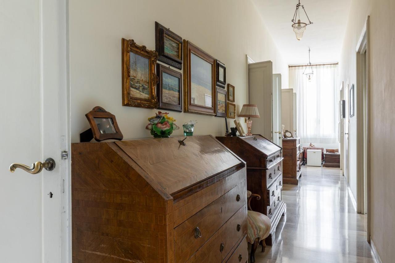 Italy Prestigious Guest House ボローニャ エクステリア 写真