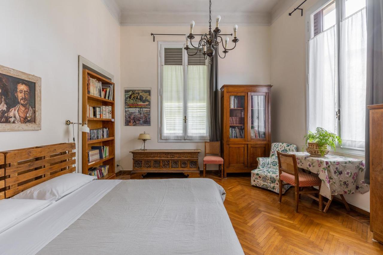 Italy Prestigious Guest House ボローニャ エクステリア 写真