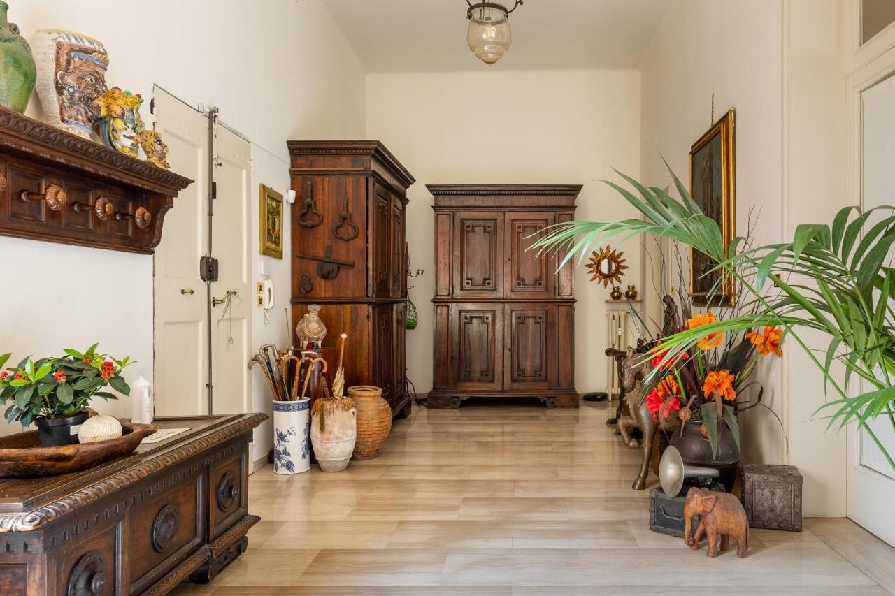 Italy Prestigious Guest House ボローニャ エクステリア 写真